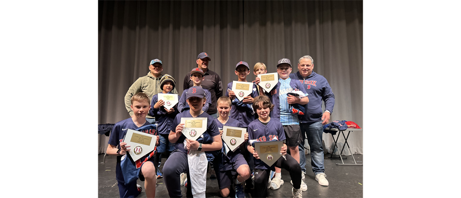 2024 Major League Champions