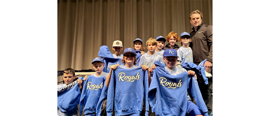 2024 American League Champions