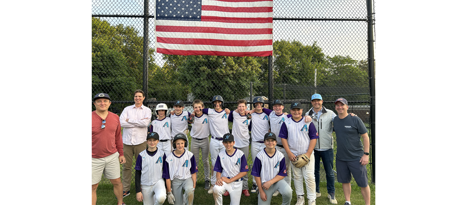 2025 Spring Senior League