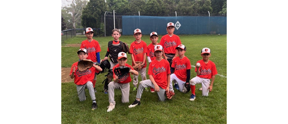 AL Spring 2025 Champs