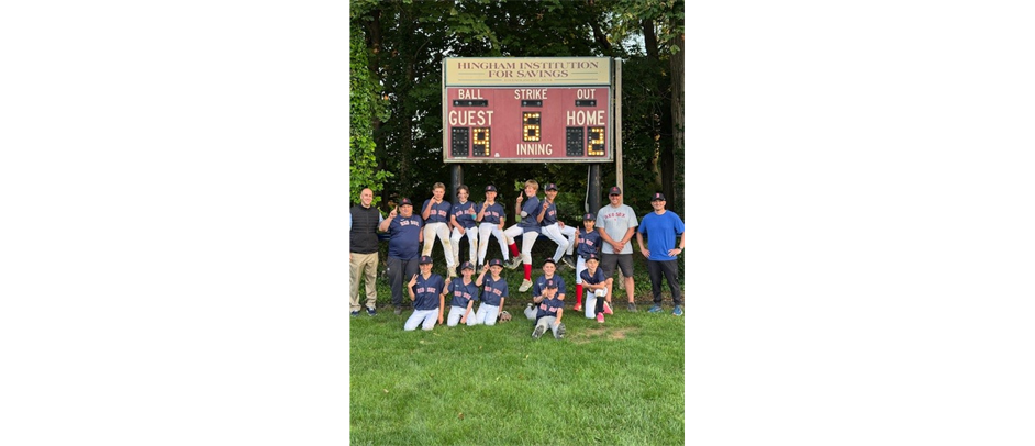 ML Spring 2025 Champs!