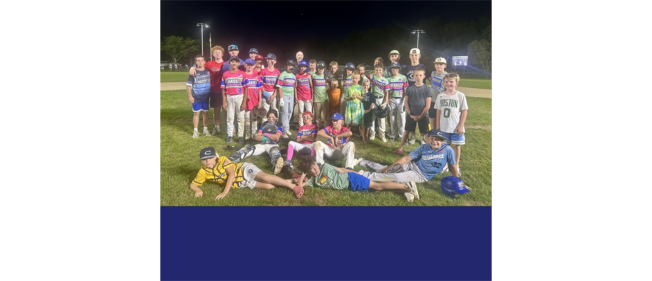 12's Summer All-Star Skills and Game 2025