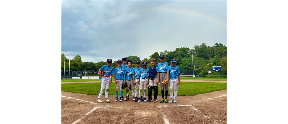10's Summer All-Stars