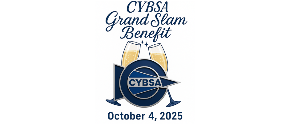 Buy Tickets Now 2025 Grand Slam Benefit