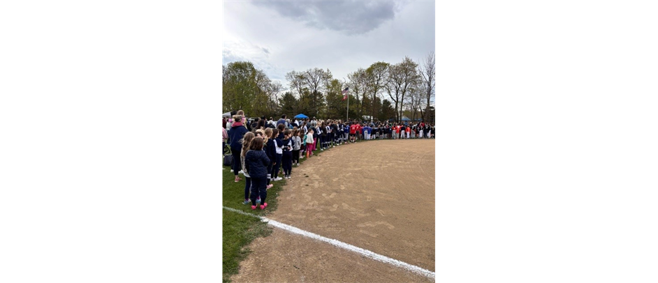 Opening Day 2026
