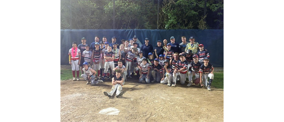 12 year old Skills and Showcase -  All Star Weekend