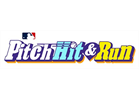 Annual Pitch Hit & Run Competition!
