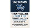 CYBSA Fundraiser