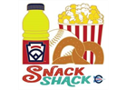 Come Work the Snack Shack!!