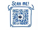 Click HERE or Scan to Buy Grand Slam Event Tickets!!