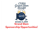 SPONSORSHIP OPPORTUNITIES